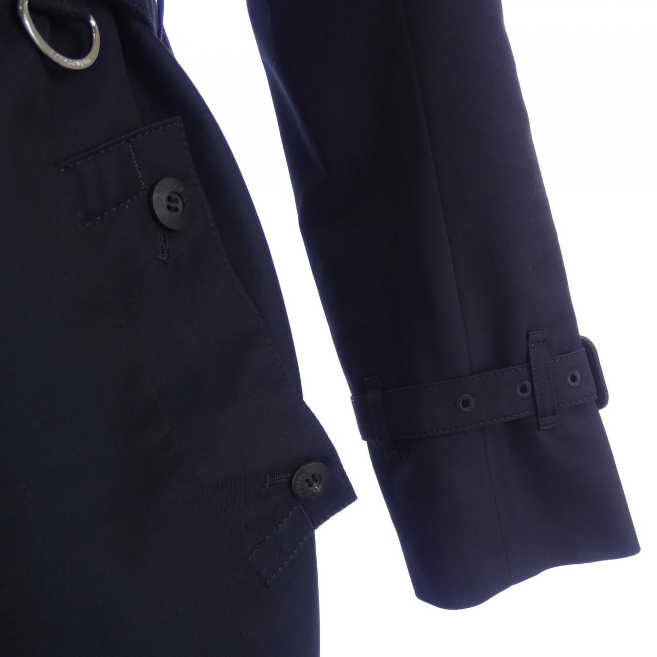 アクアスキュータム Aquascutum トレンチコート