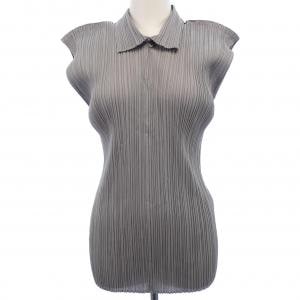 【ヴィンテージ】プリーツプリーズ PLEATS PLEASE PP04-JK605 トップス