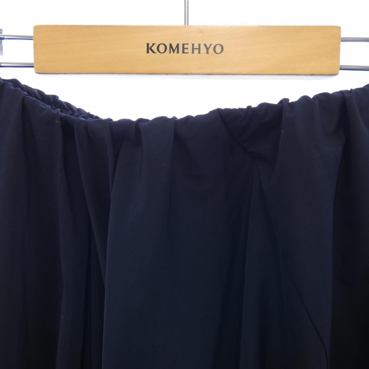 ナゴンスタンス nagonstans スカート