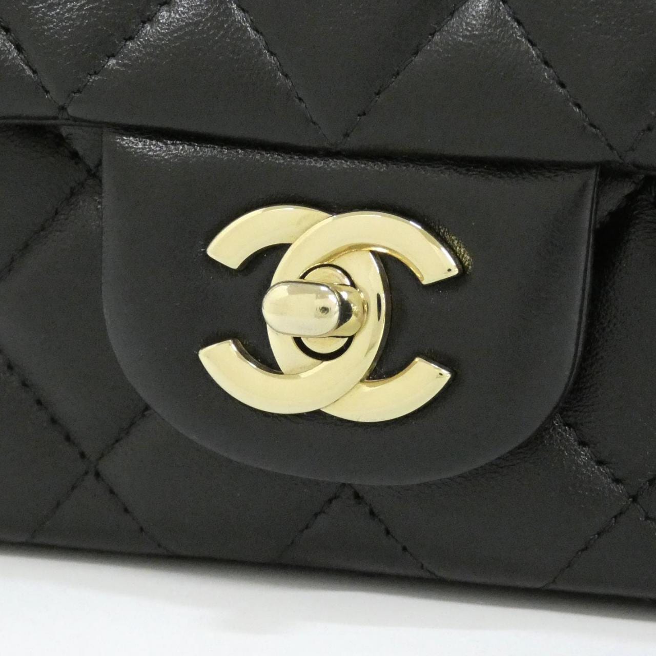 シャネル 35200 ショルダーバッグ