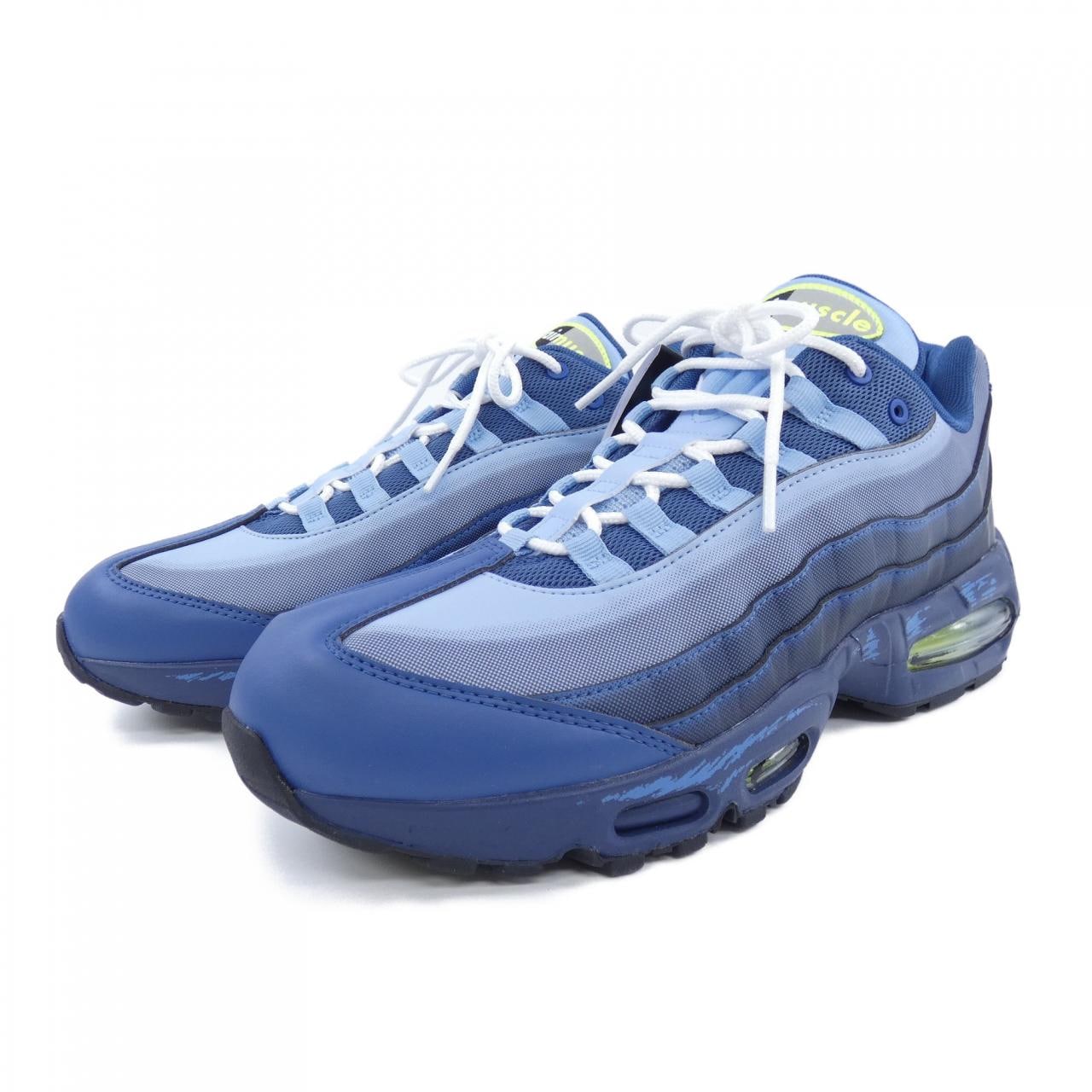 ナイキ NIKE II7404-400 遊戯王 スニーカー