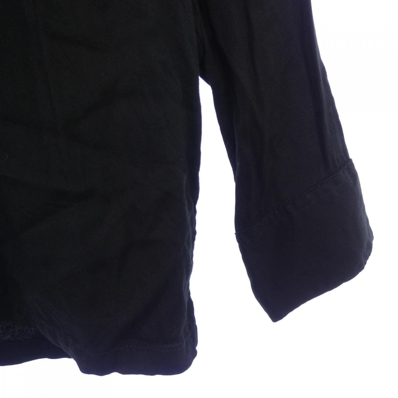 ヨウジヤマモト YOHJI YAMAMOTO N34-YEM01 NOMA S／Sシャツ