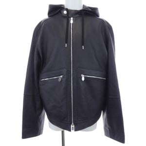 エルメス HERMES 563040HA レザージャケット