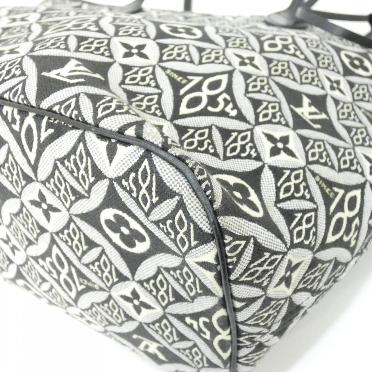 ルイヴィトン SINCE1854 ネヴァーフル MM M57230 バッグ