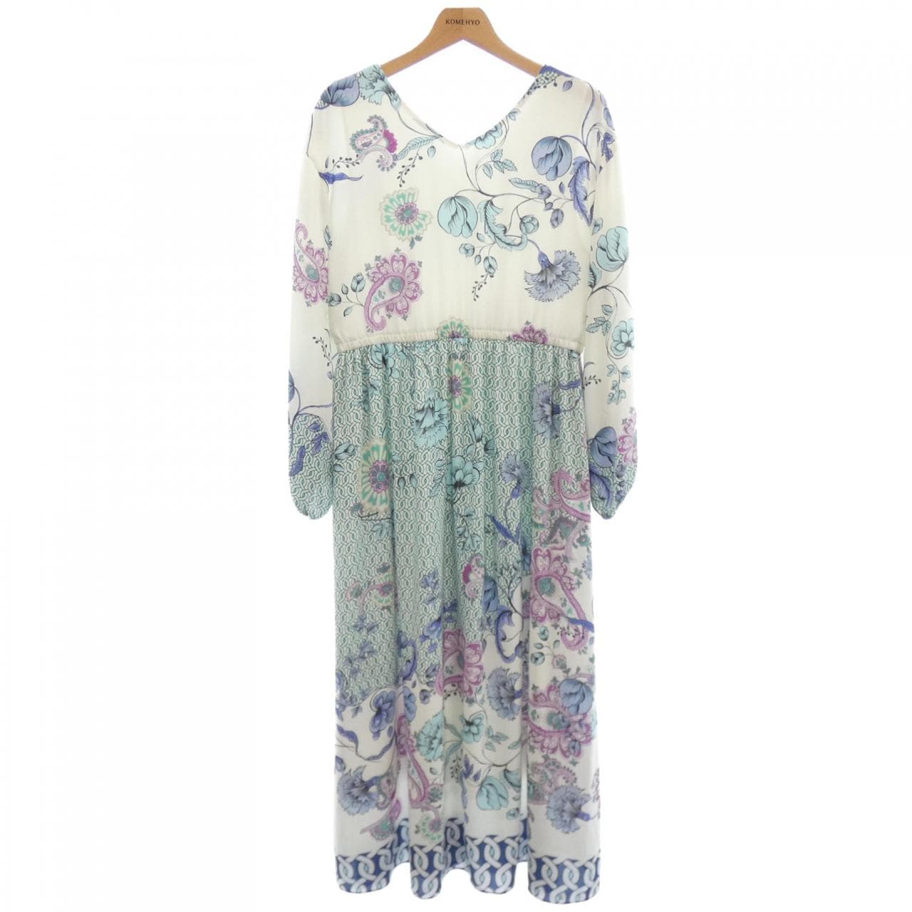 グレースコンチネンタル GRACE CONTINENTAL ワンピース