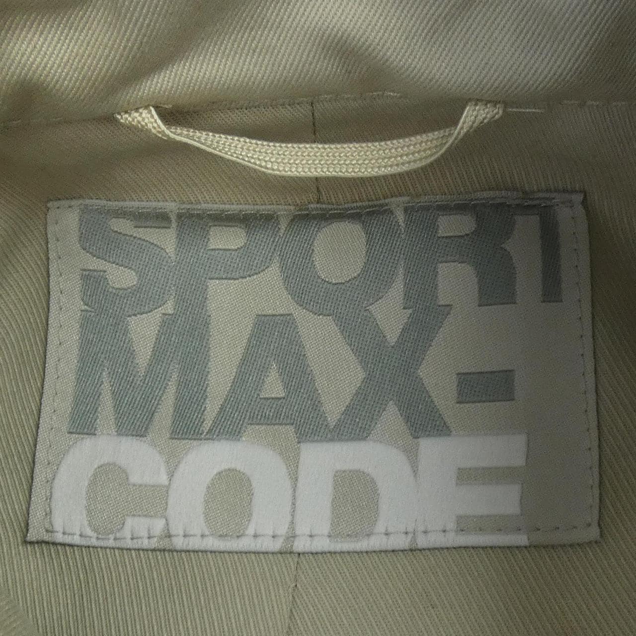 スポーツマックス SPORT MAX コート
