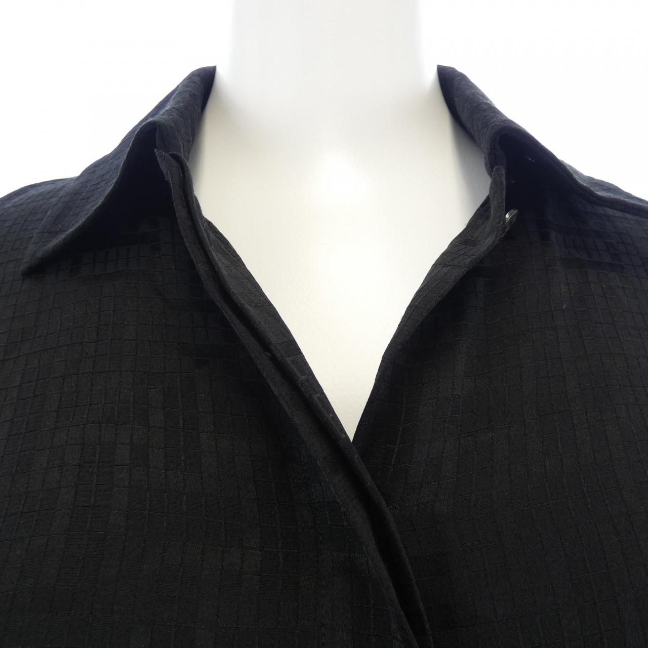 エルメス HERMES 3H0535DF ワンピース