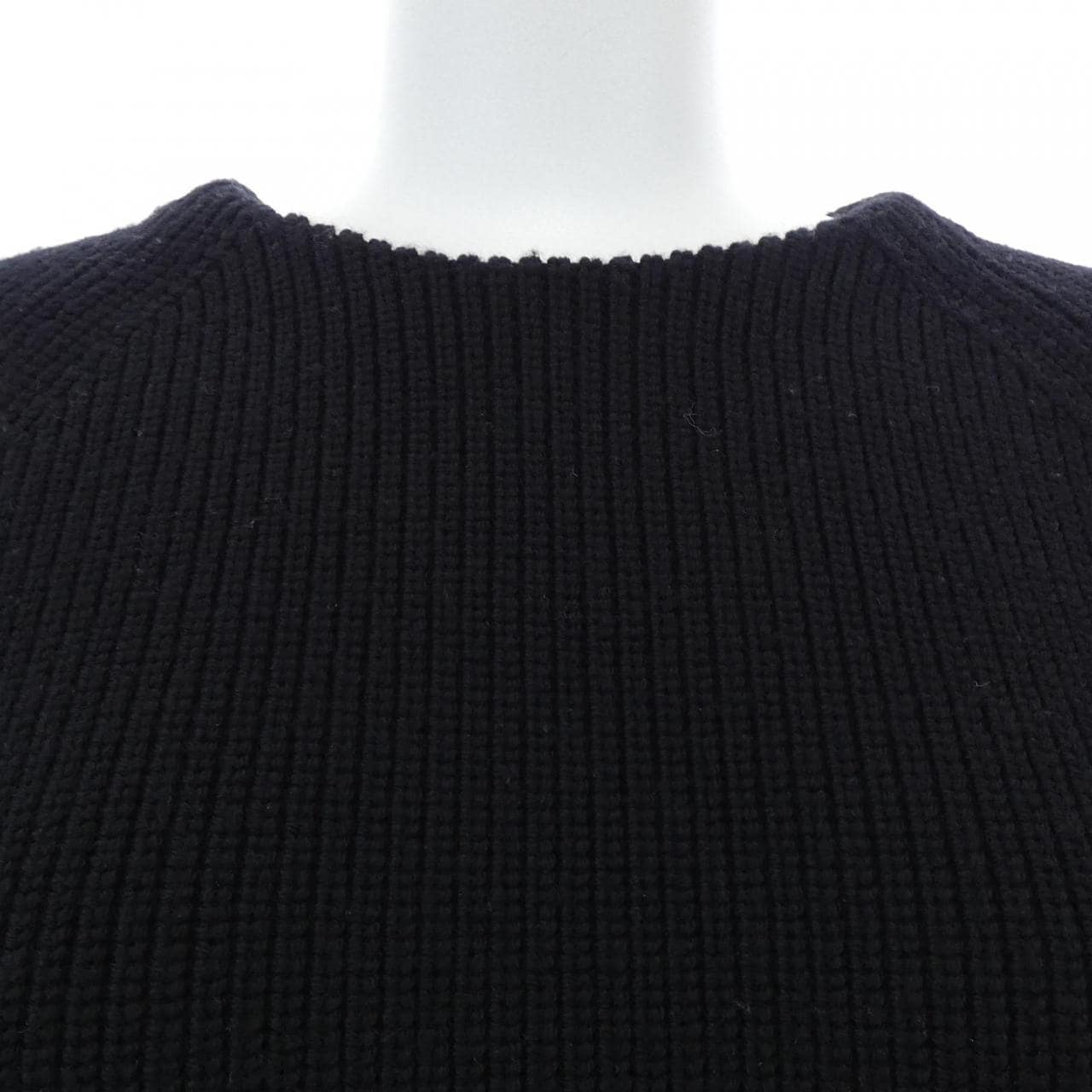 アレキサンダーマックイーン ALEXANDER McQUEEN ニット