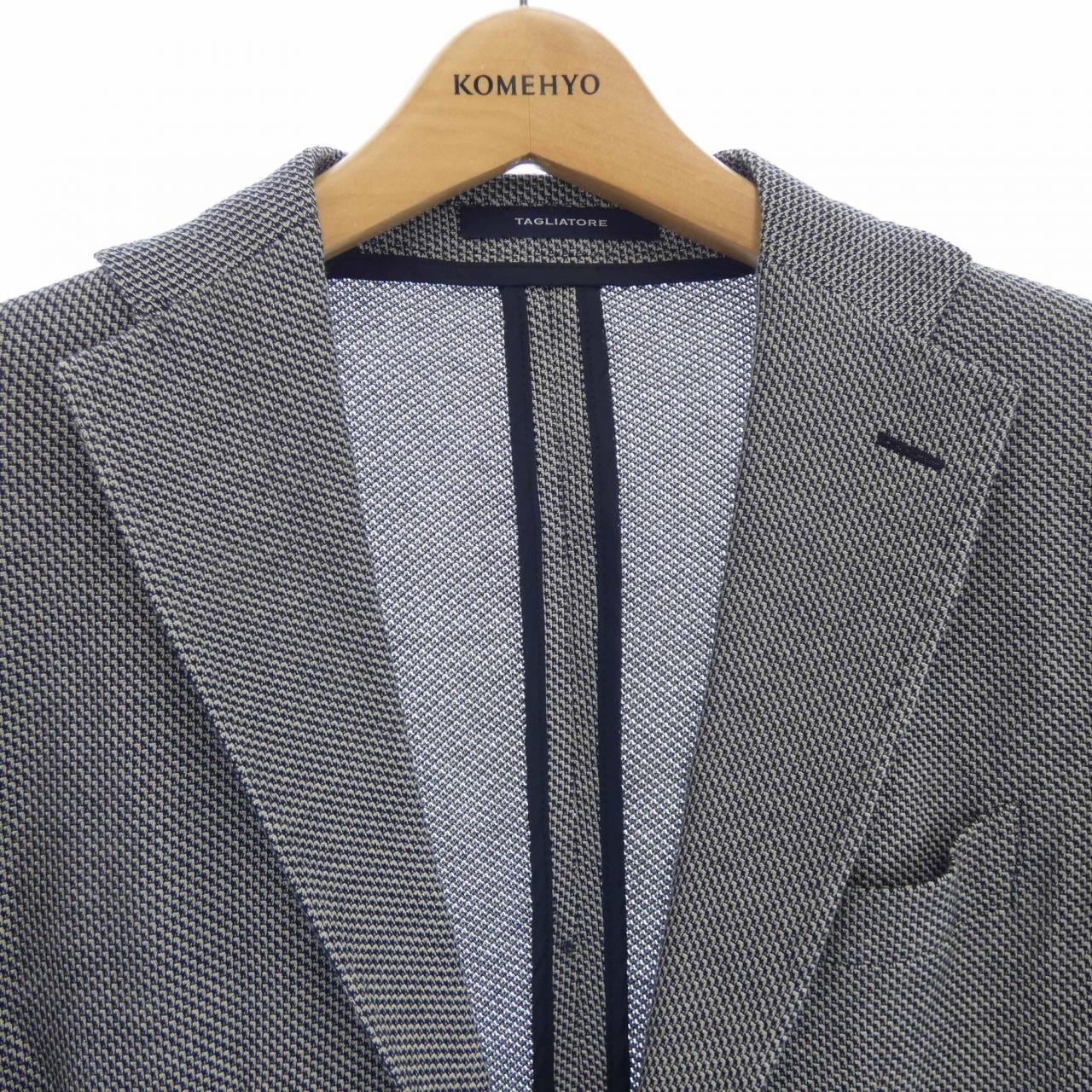 タリアトーレ TAGLIATORE ジャケット