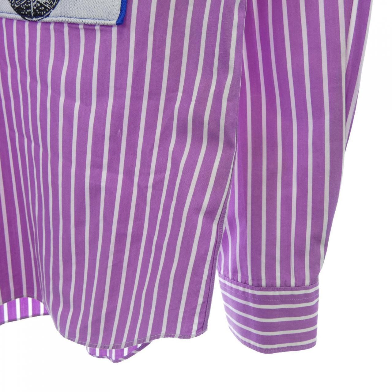 コムデギャルソンオム COMME des GARCONS HOMME PB-B028 シャツ