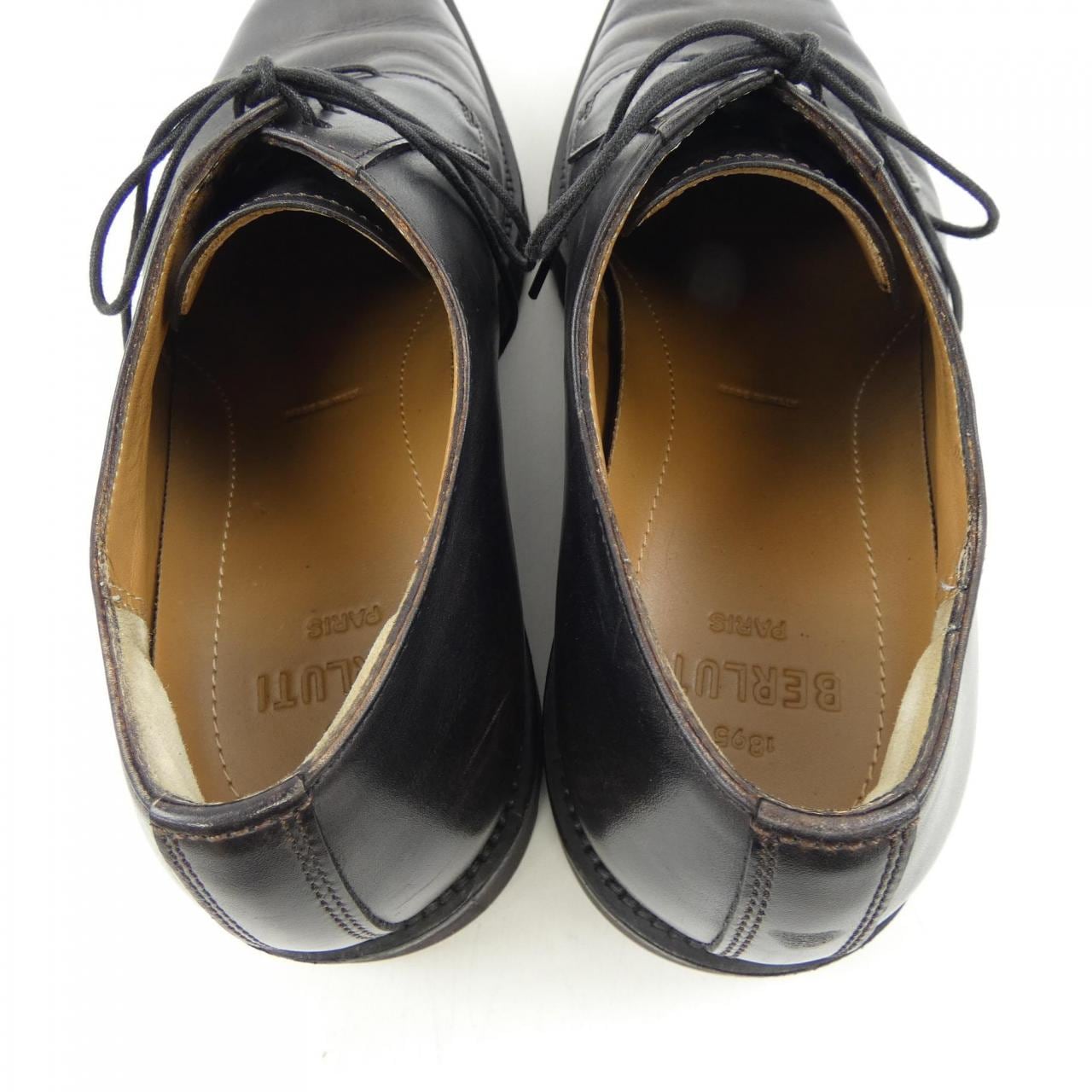 ベルルッティ Berluti シューズ
