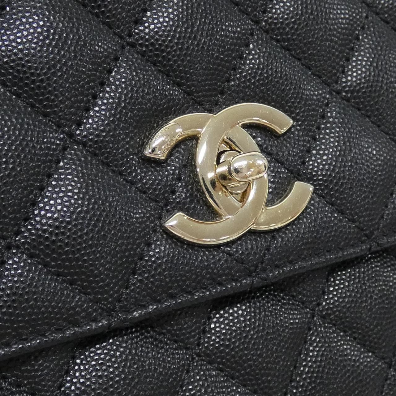 シャネル 92991 バッグ