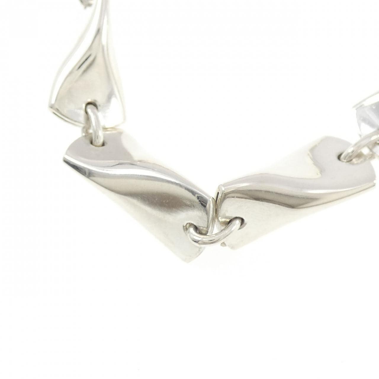 ジョージ ジェンセン 925 ネックレス