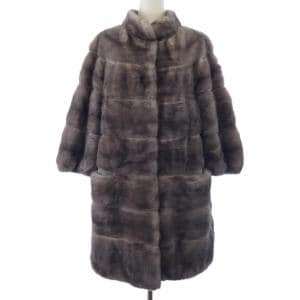 KOPENHAGEN FUR コート