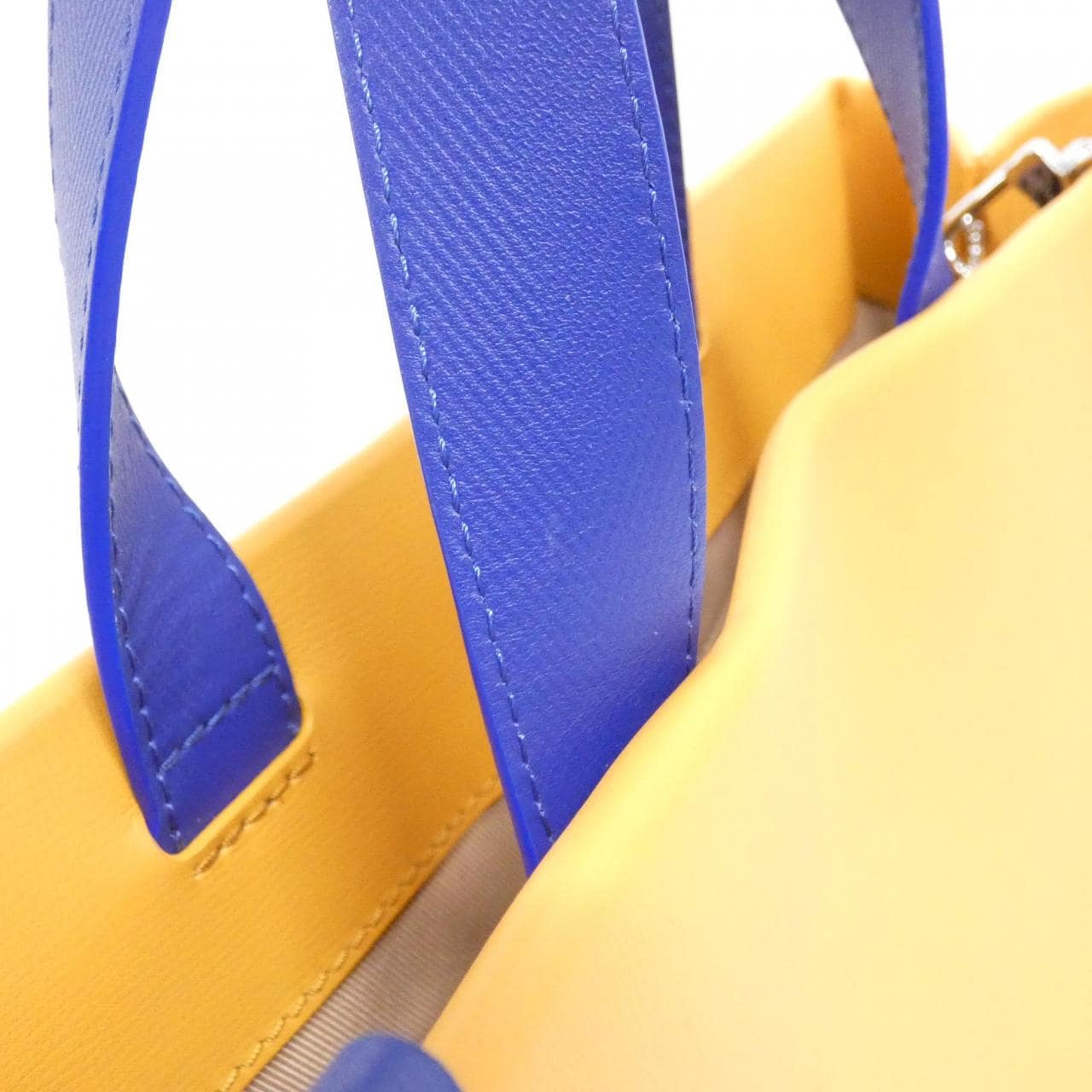 ルイヴィトン ショッパー トート MM M28308 バッグ