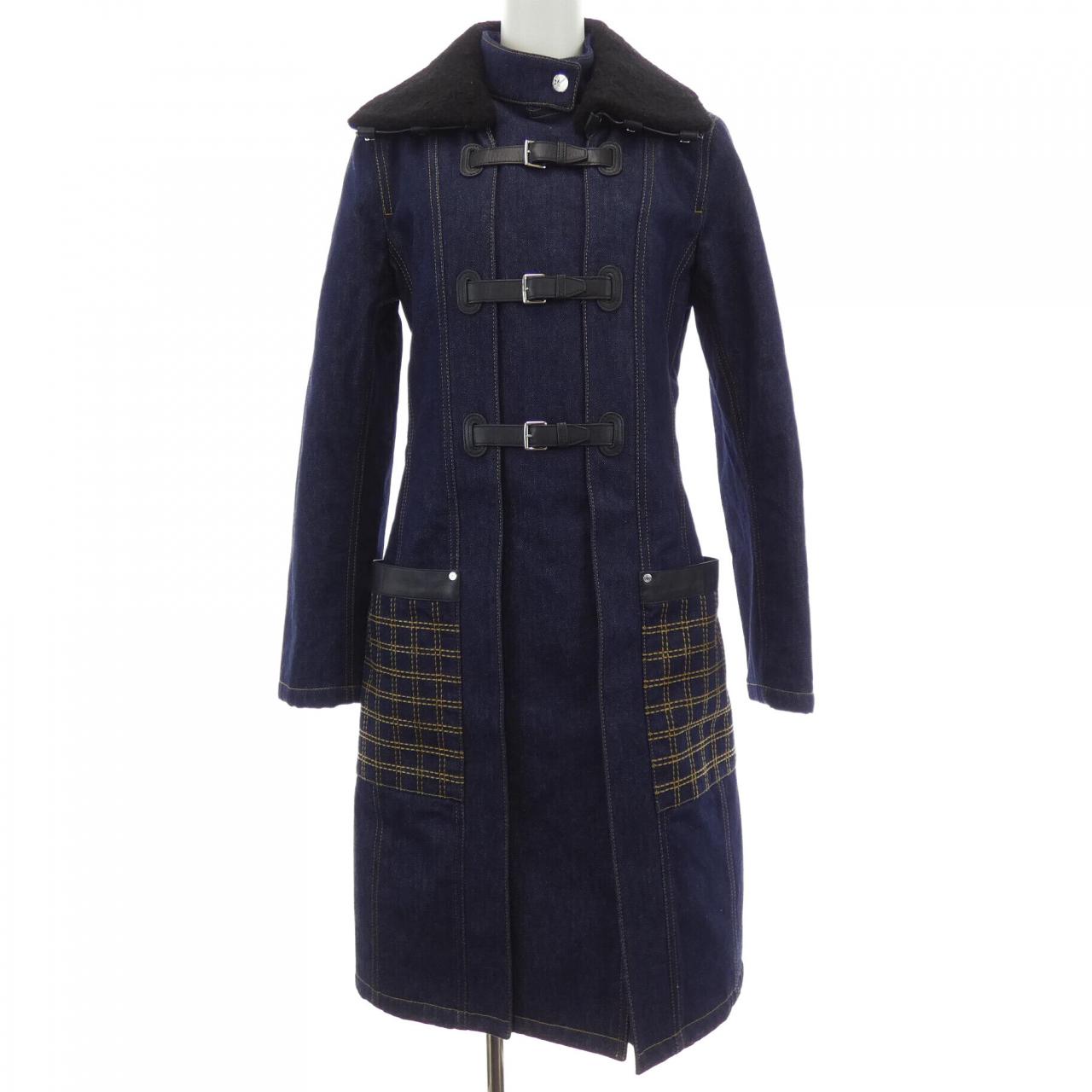 エルメス HERMES コート