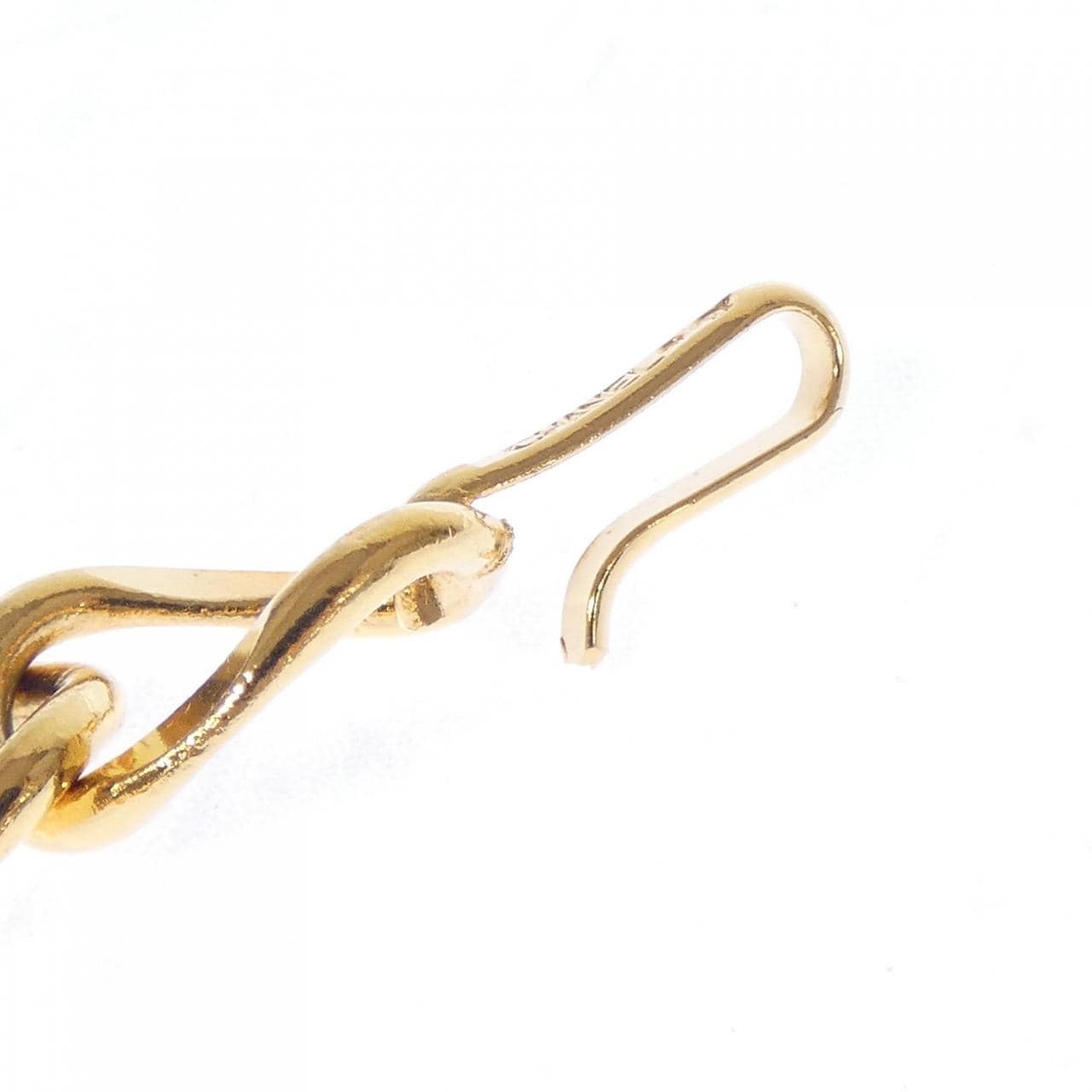 【ヴィンテージ】シャネル CHANEL BELT