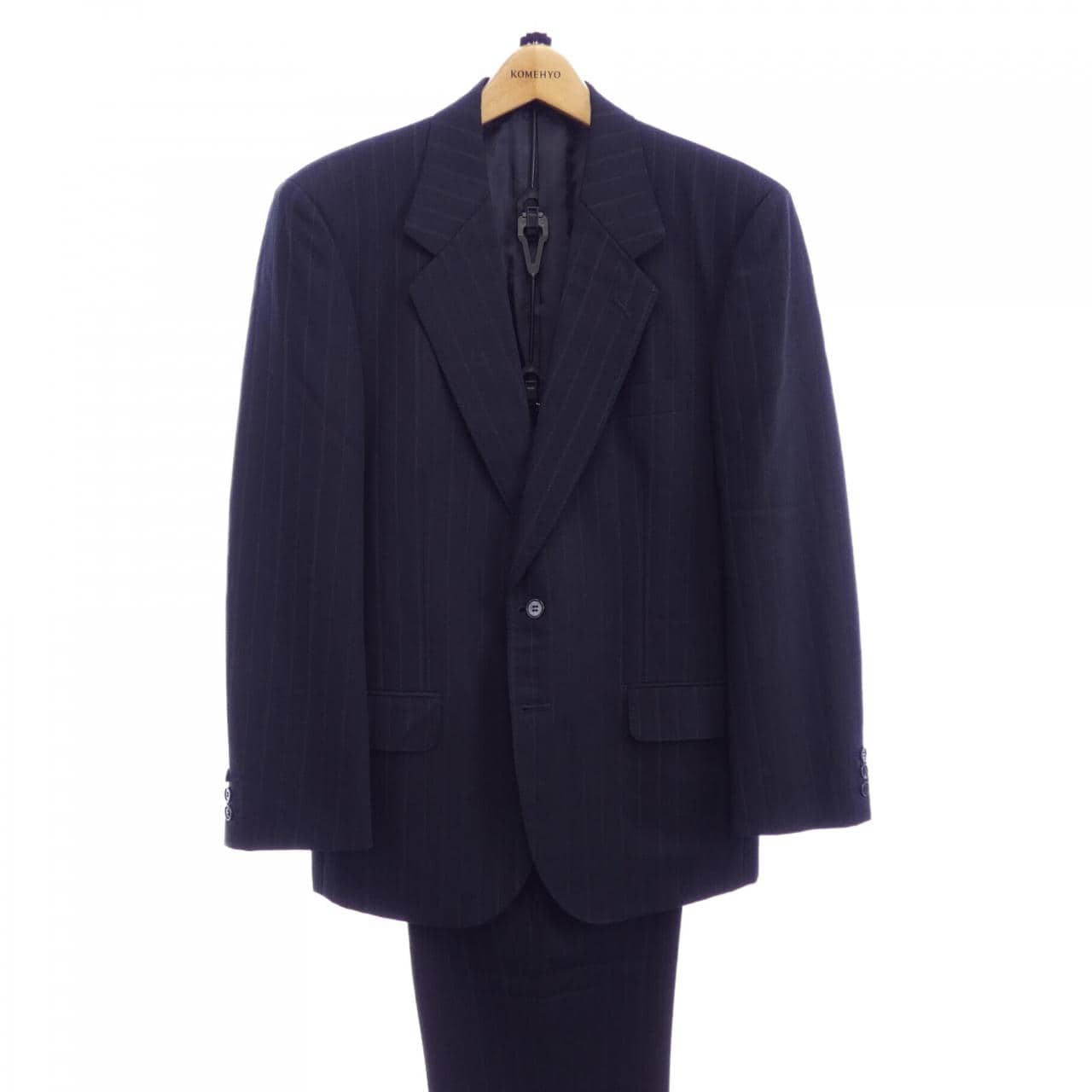 イヴサンローラン YVES SAINT LAURENT スーツ