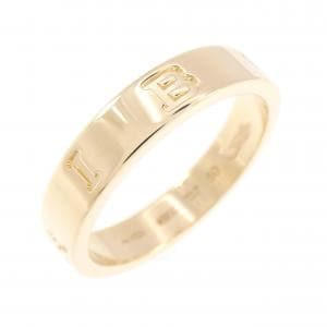 BVLGARI B.zero1 ring