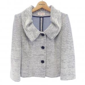 ユキトリイ YUKI TORII ジャケット