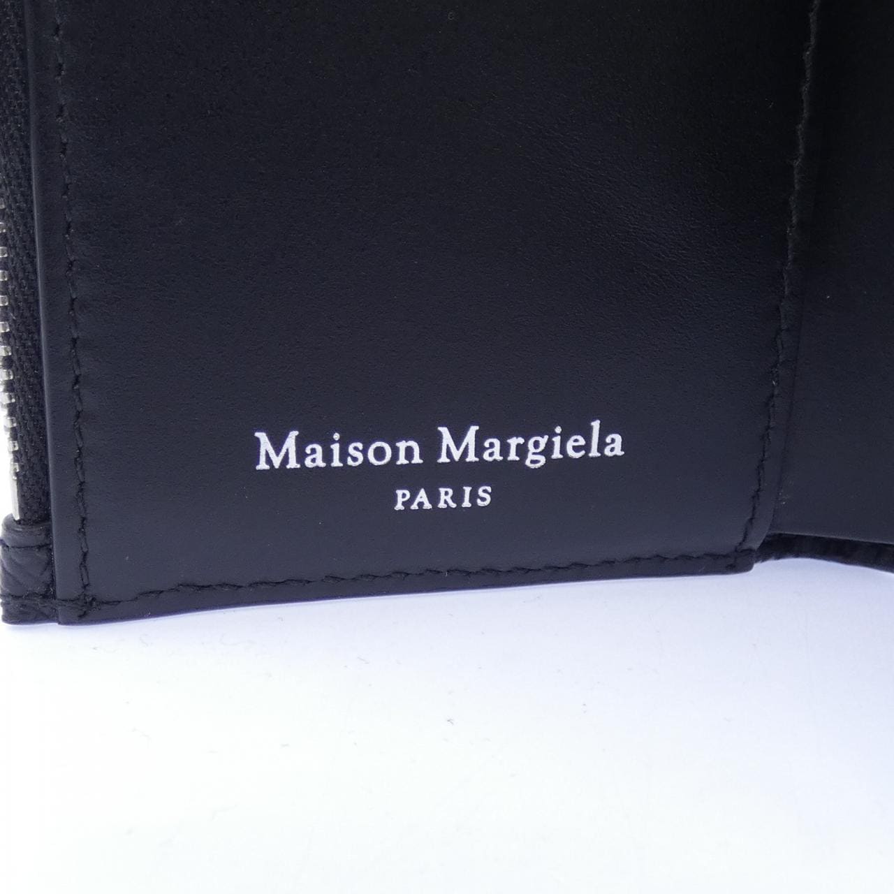 メゾンマルジェラ Maison Margiela スリーフォールドウォレット SA3UI0017 WALLET