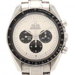 【ノーメンテナンス還元価格】オメガ スピードマスタープロ 3570.31 SS 手巻