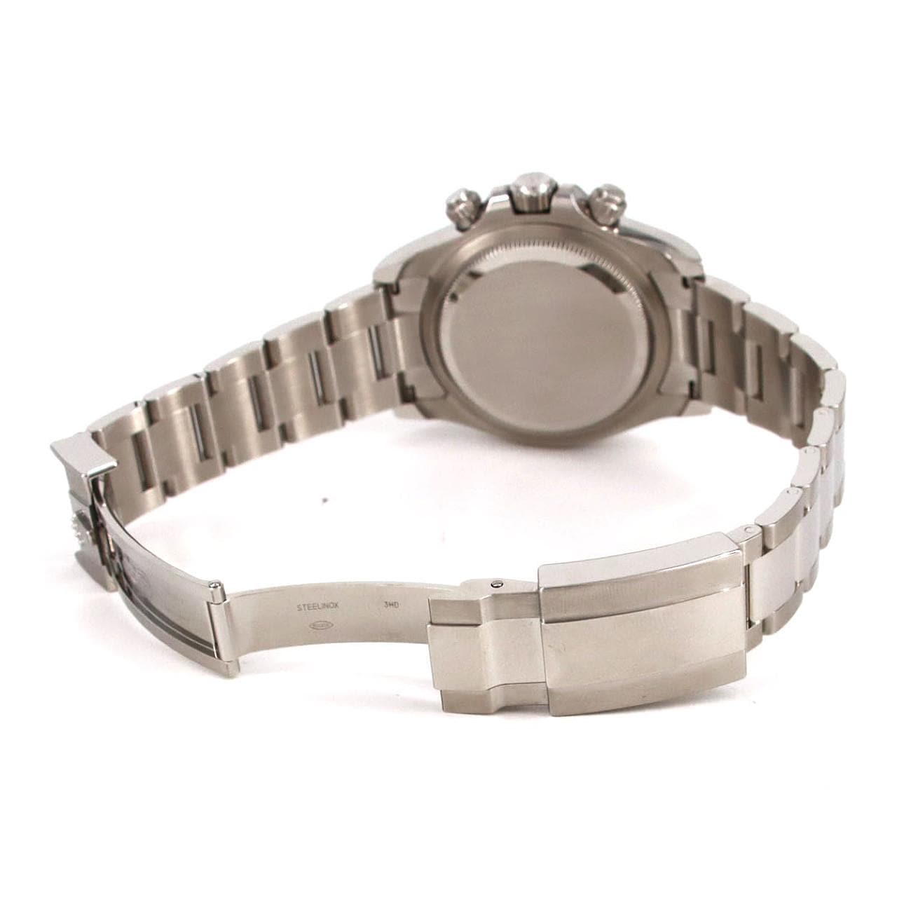 ロレックス デイトナ 126500LN SS 自動巻 ランダム番