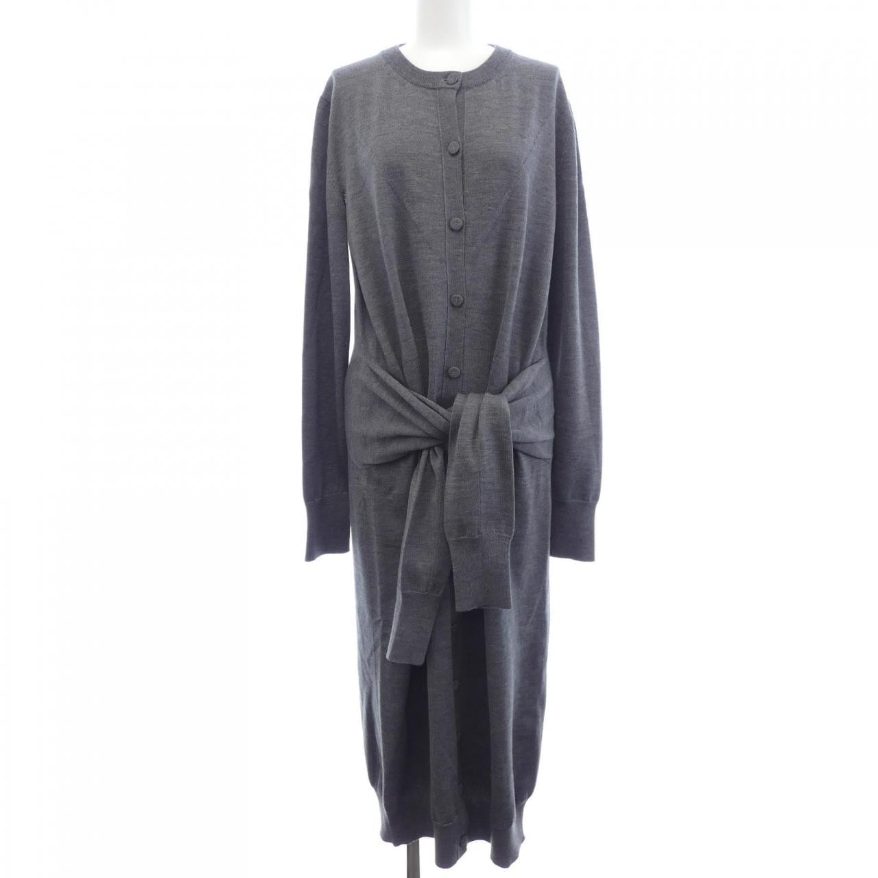 ジルサンダー JIL SANDER J02CT0403 ロングカーディガン