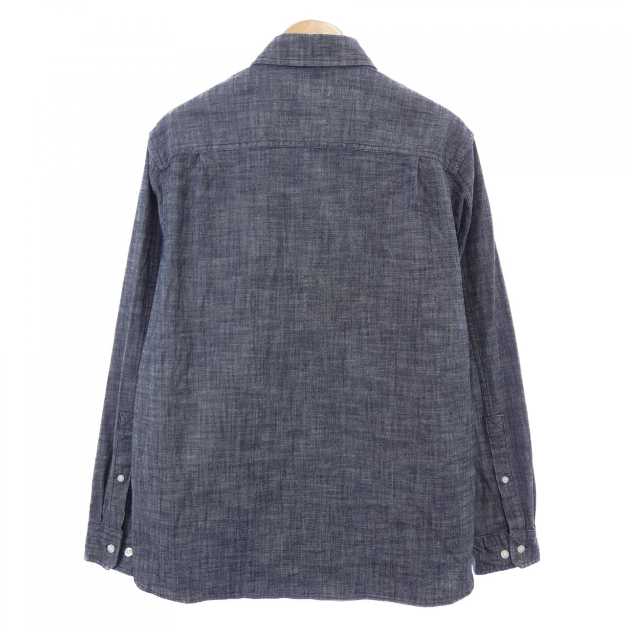 エルエルビーン L.L.BEAN シャツ