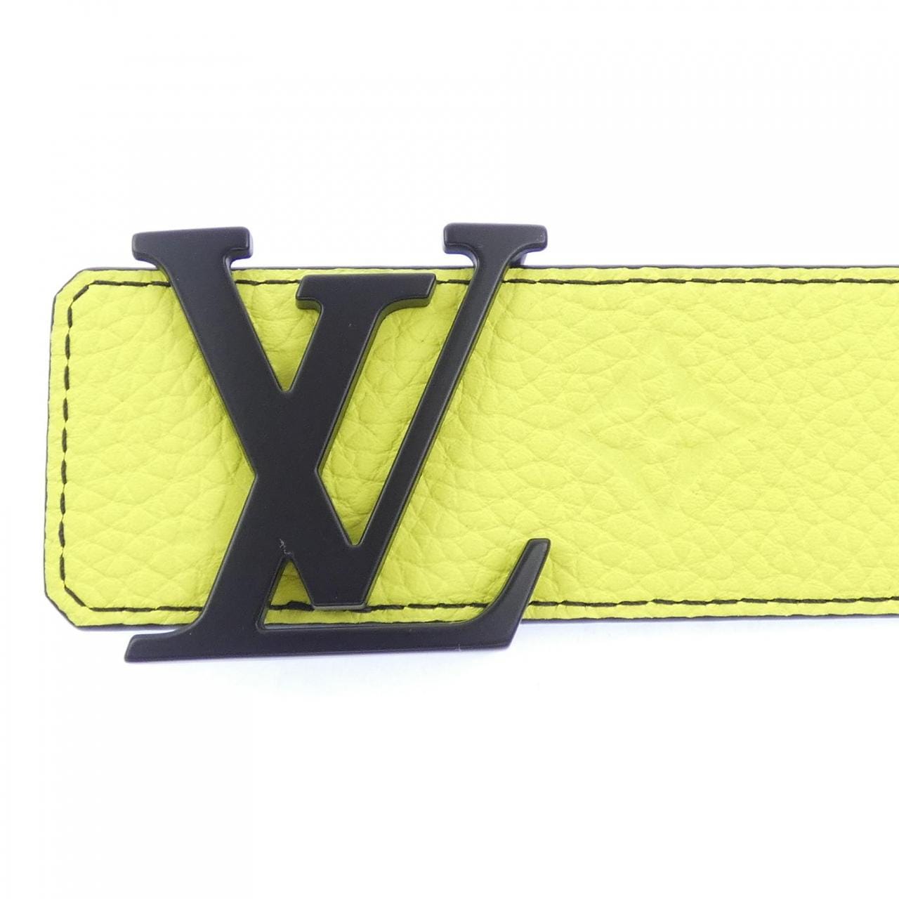 ルイヴィトン LOUIS VUITTON M0526 BELT