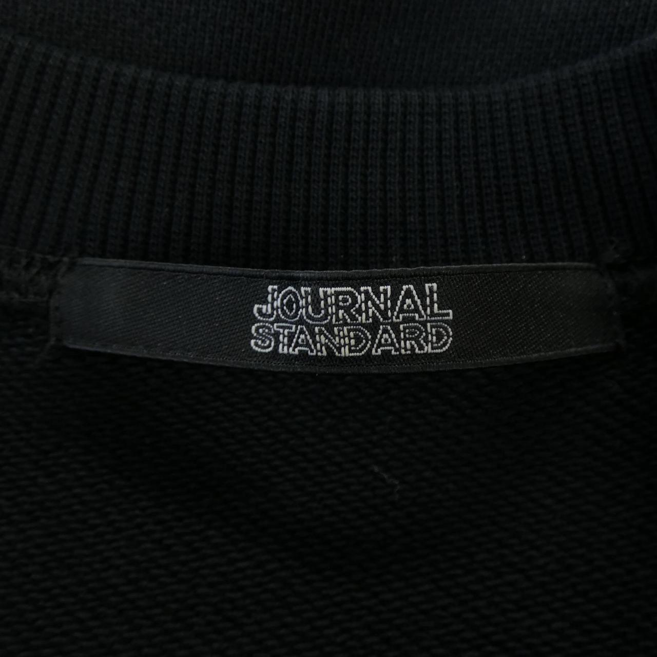 ジャーナルスタンダード JOURNAL STANDARD スウェット