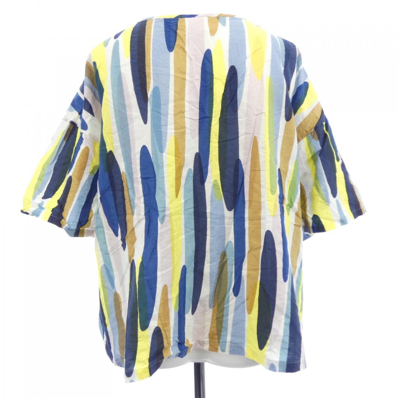 ミナペルホネン mina perhonen ld1021 water fall トップス