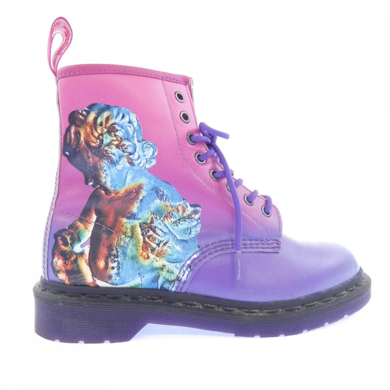 ドクターマーチン DR.MARTENS ブーツ