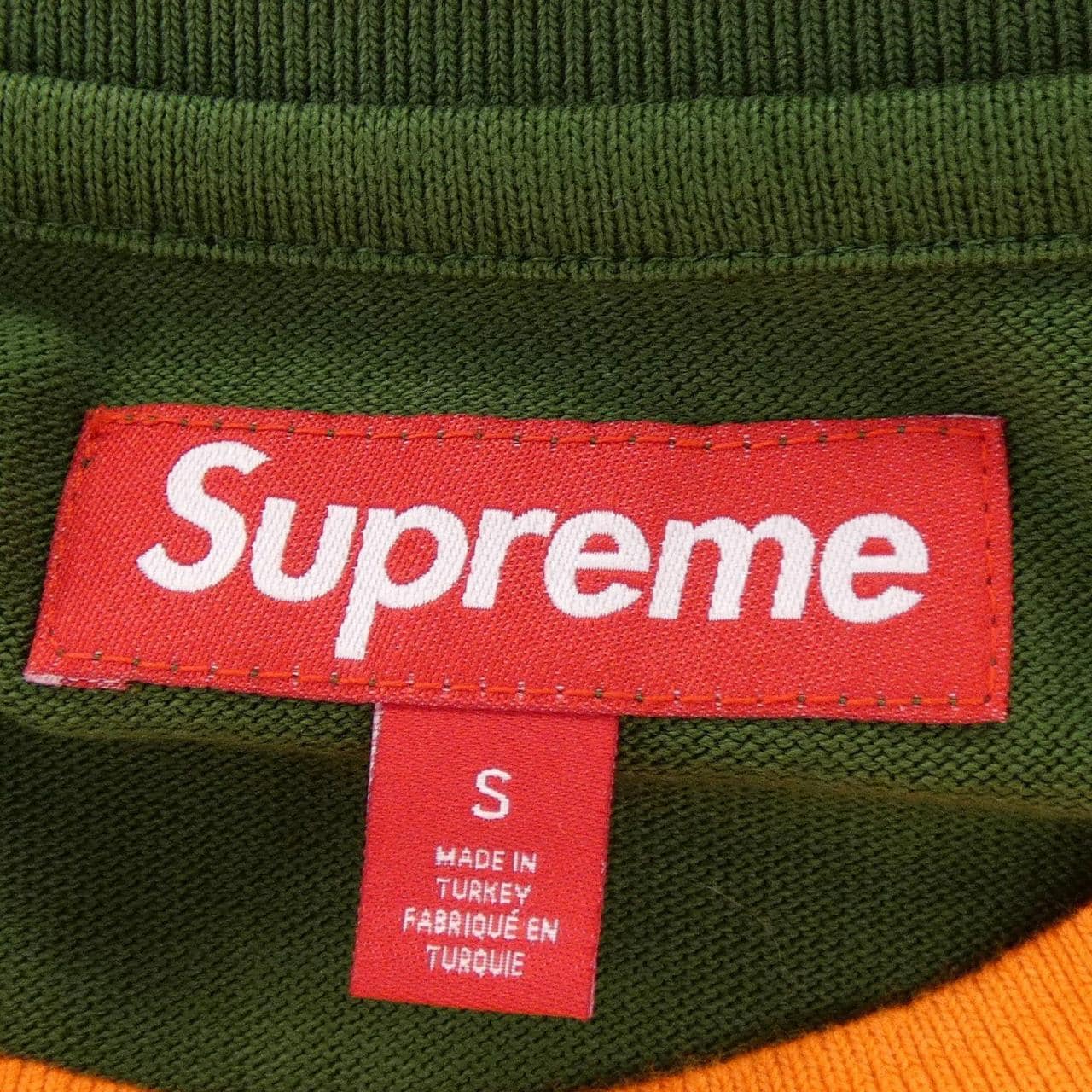 シュプリーム SUPREME トップス