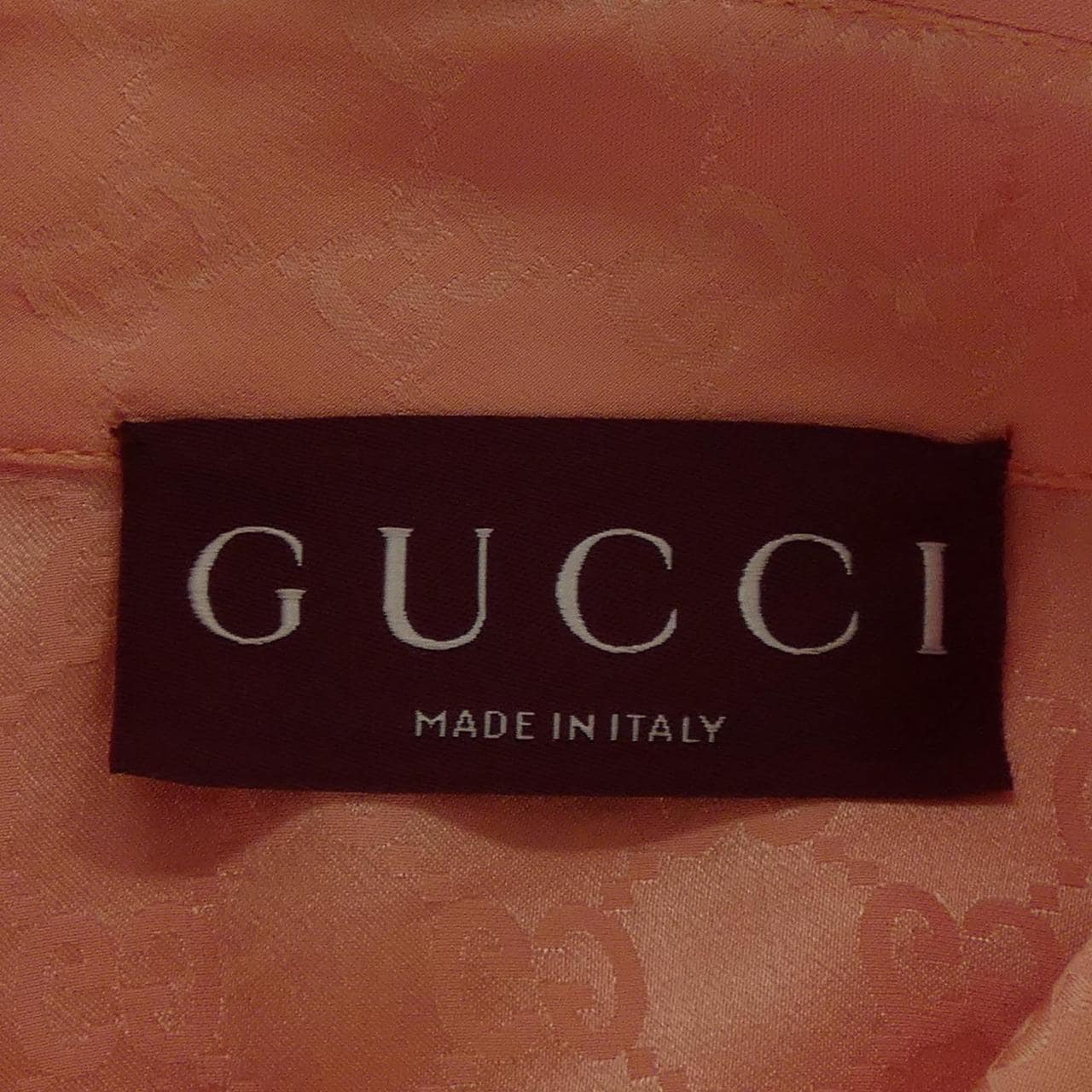グッチ GUCCI 849973 Z7AZH シャツ