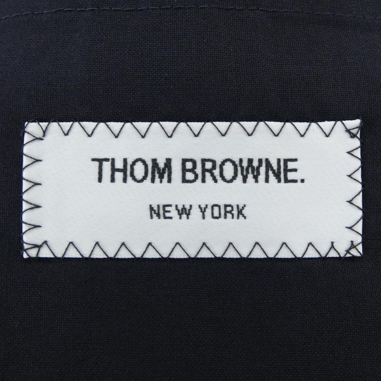 トムブラウン THOM BROWNE 4BAR MJO055A ジャケット