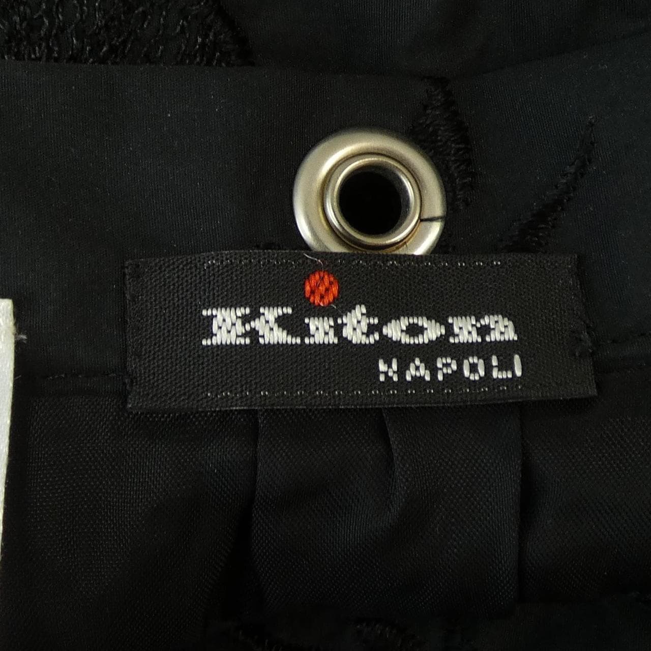 キートン KITON D45205K09P671002 スカート