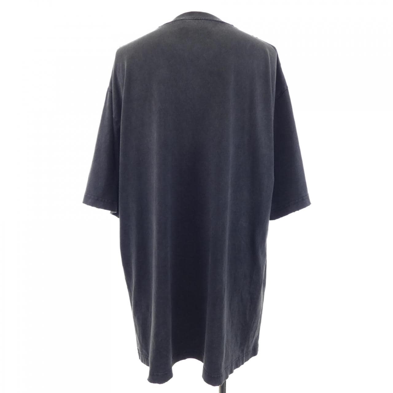 バレンシアガ BALENCIAGA WARDROBE 641675 TMVH8 UNISEX Tシャツ