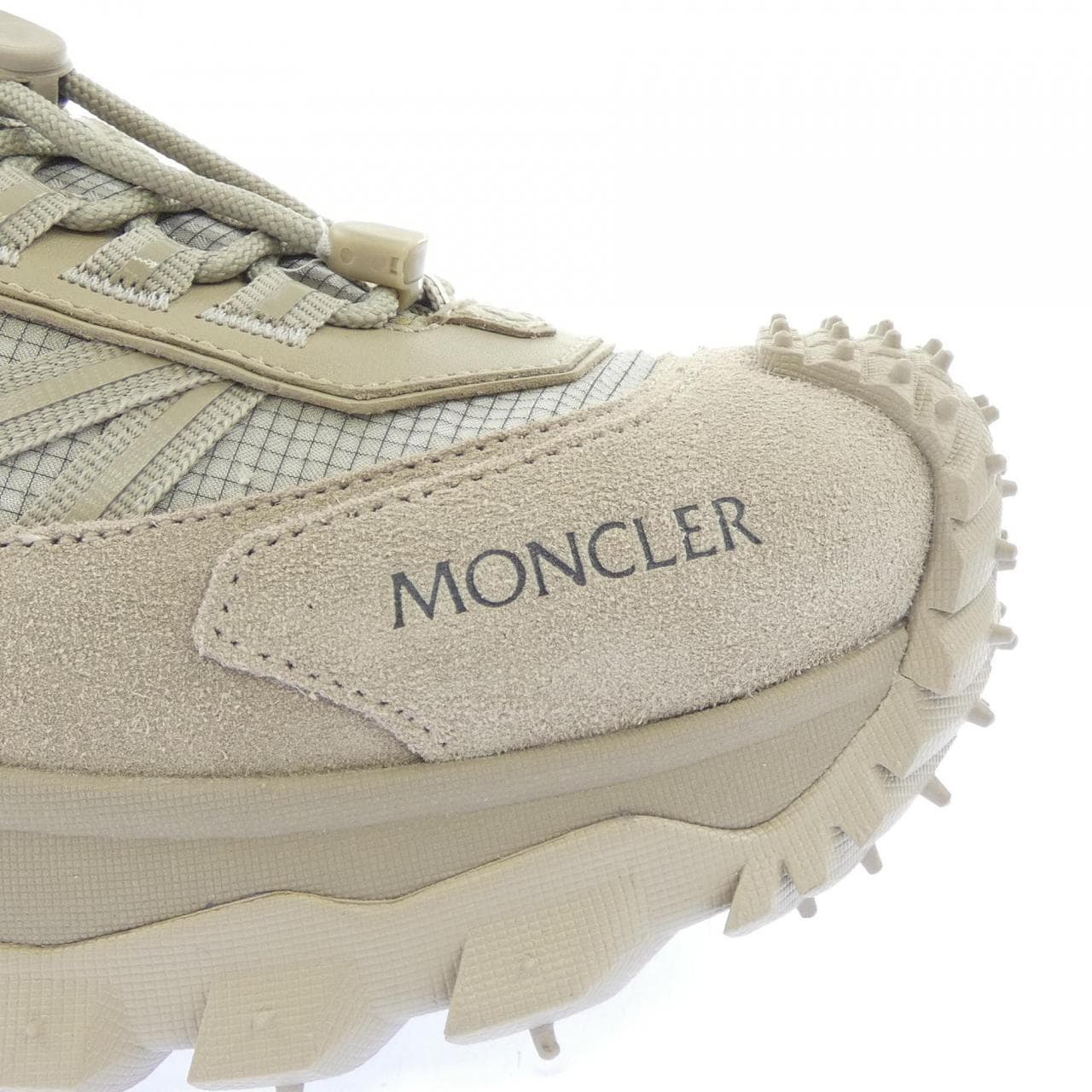 モンクレール MONCLER TRAILGRIP スニーカー