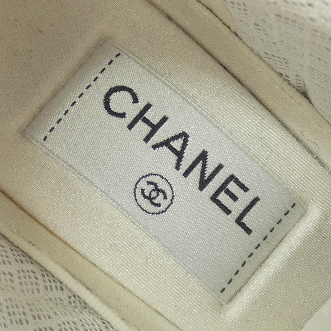 シャネル CHANEL G35936Y53810 スニーカー