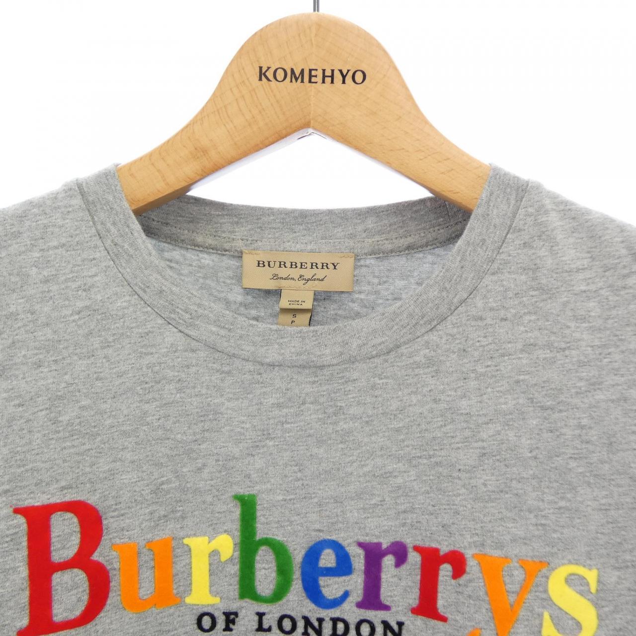 バーバリー BURBERRY 8003522 Tシャツ