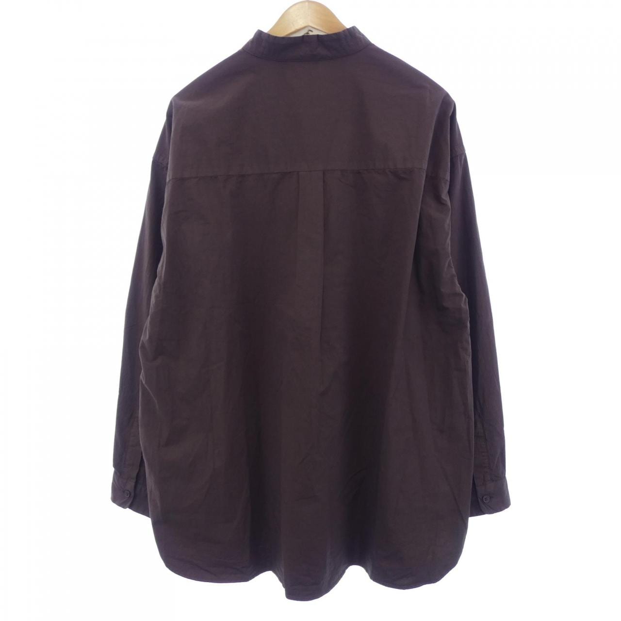 スティルバイハンド STILL BY HAND SH03263 シャツ