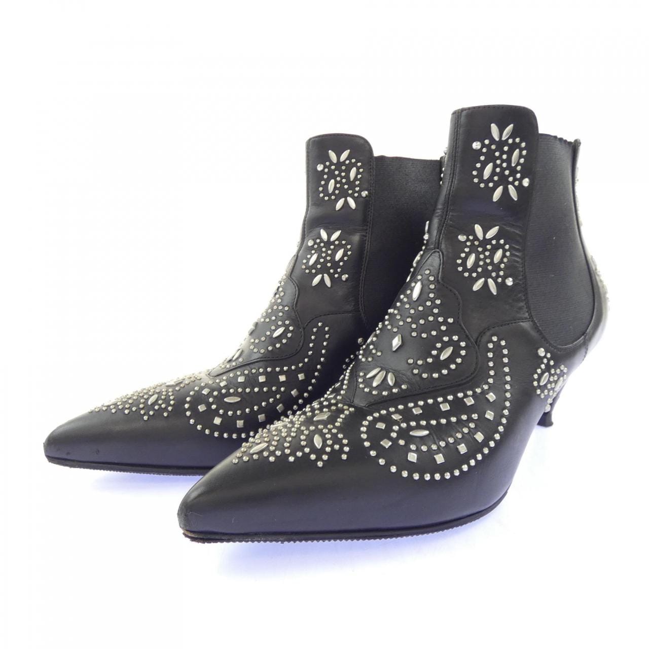 ジバンシー GIVENCHY 375358 ブーツ