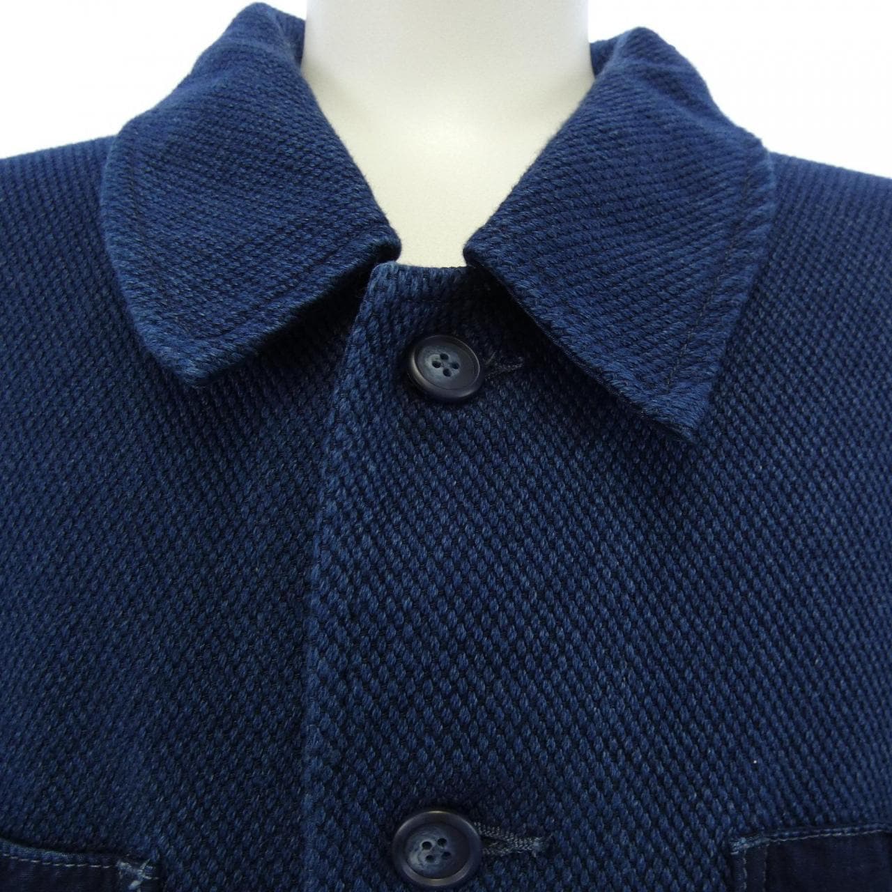 ポータークラシック PORTER CLASSIC KENDO FRENCH JACKET ジャケット