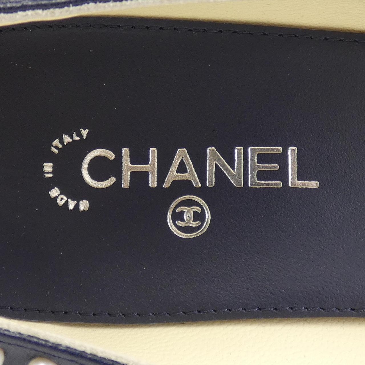 コメ兵｜シャネル CHANEL パンプス｜シャネル｜レディースファッション