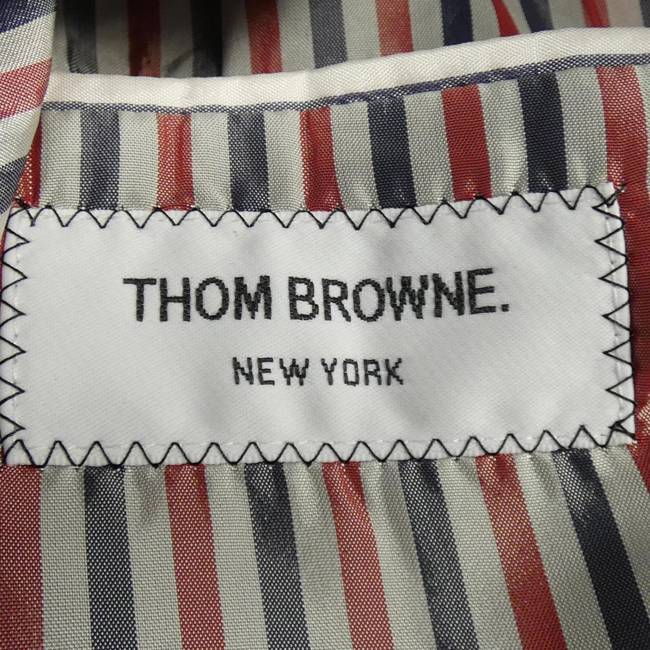トムブラウン THOM BROWNE テーラードジャケット