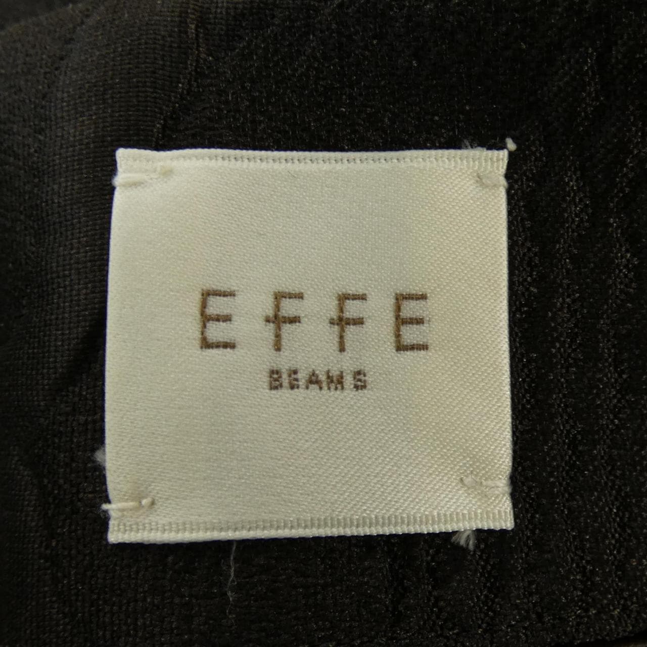 EFFE BEAMS スカート