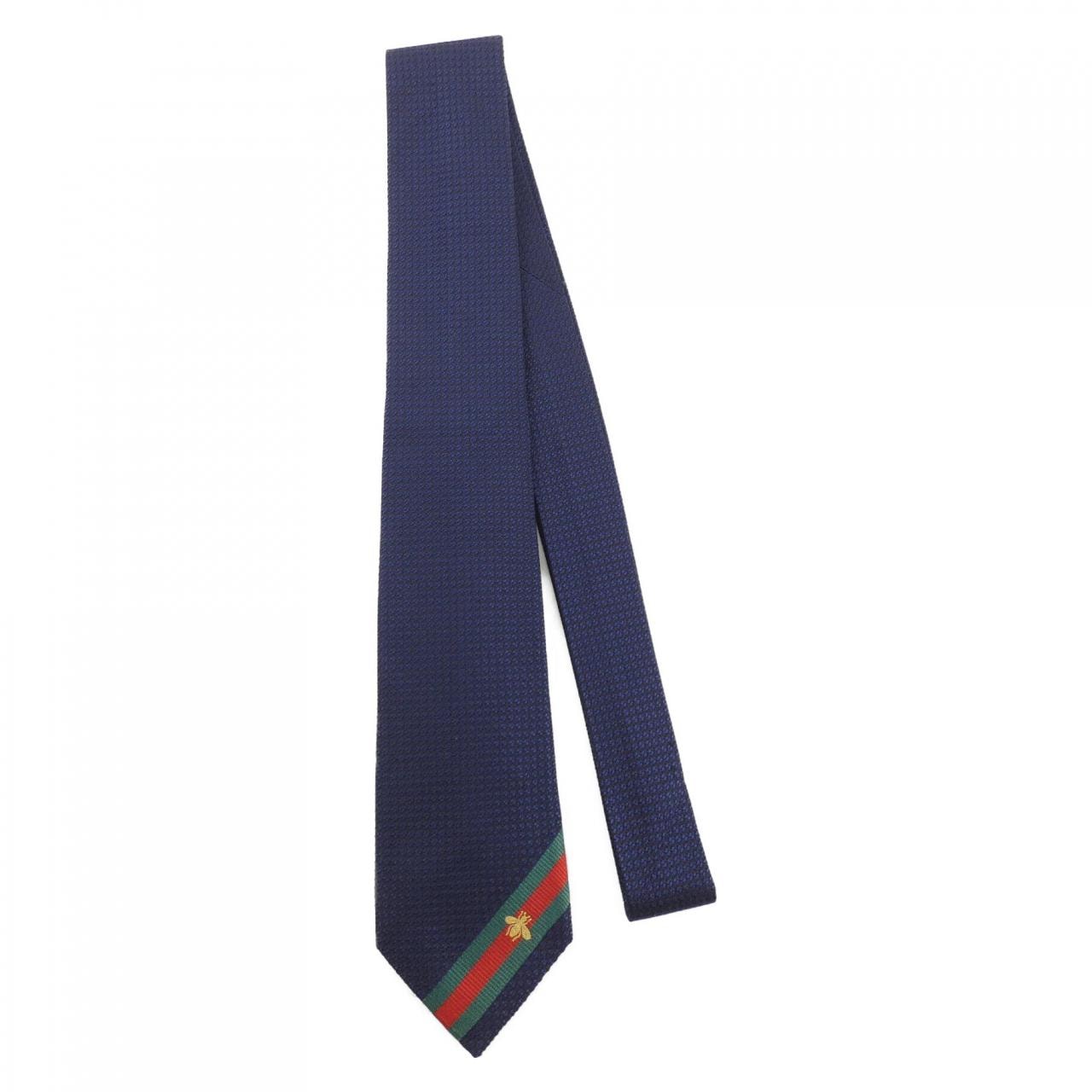 GUCCI NECKTIE