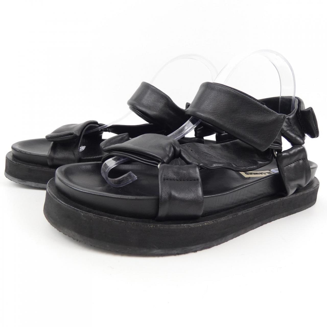 JIL SANDER sandals