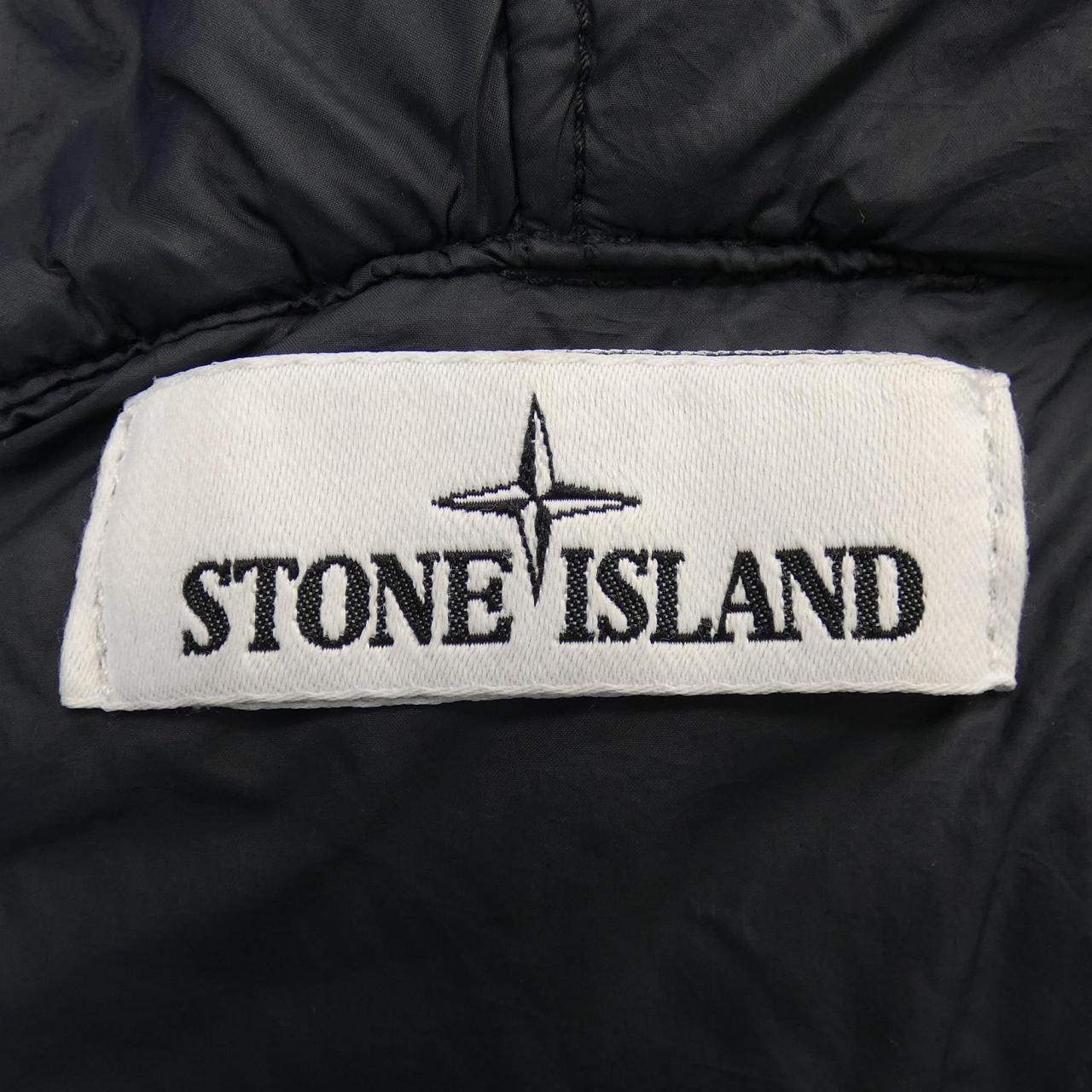 ストーンアイランド STONE ISLAND ダウンジャケット